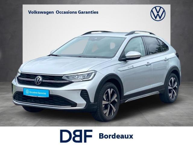Volkswagen Taigo 1.0 Tsi 95 Bvm5 Vw Edition