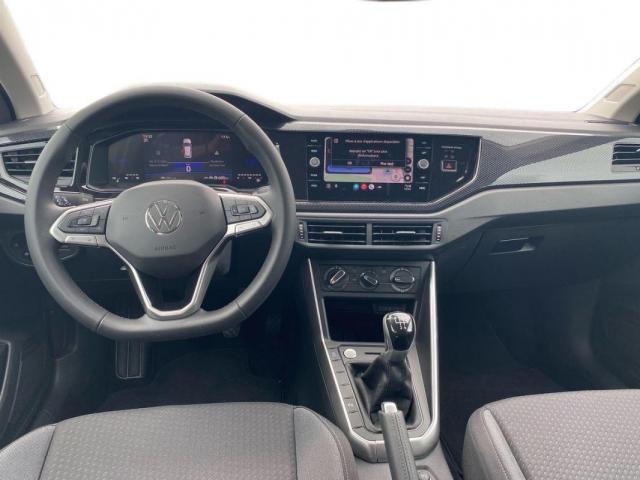 Volkswagen Taigo image 1