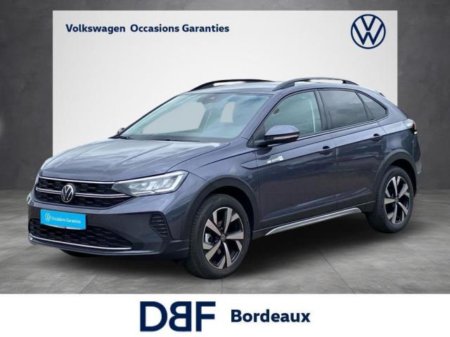 Volkswagen Taigo 1.0 Tsi 95 Bvm5 Vw Edition