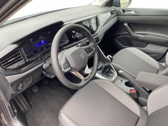 Volkswagen Taigo image 1