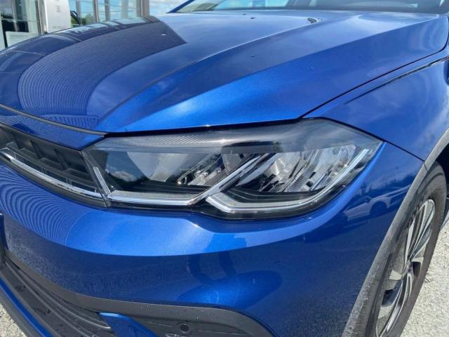 Volkswagen Polo image 3