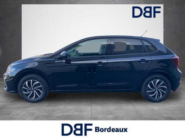 Volkswagen Polo image 1