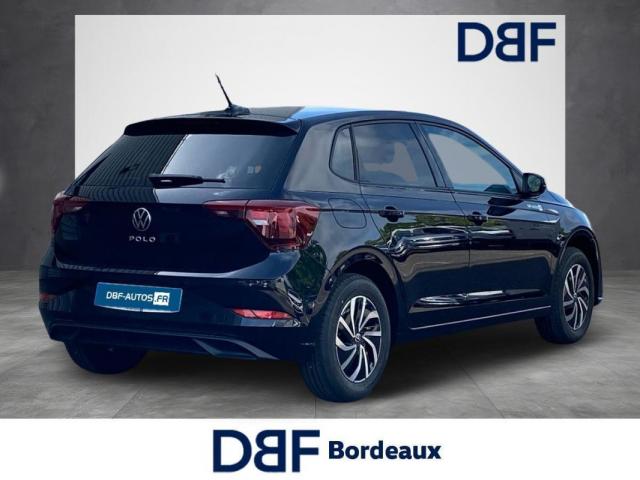 Volkswagen Polo image 4