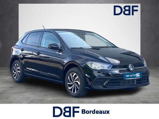 Volkswagen Polo image 1