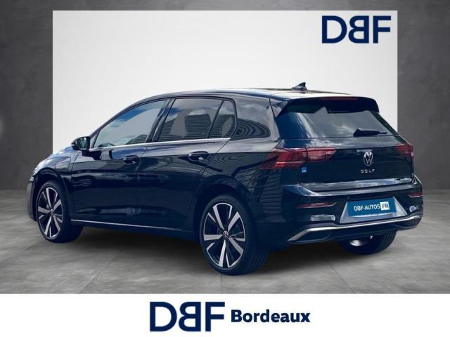 Volkswagen Golf image 7