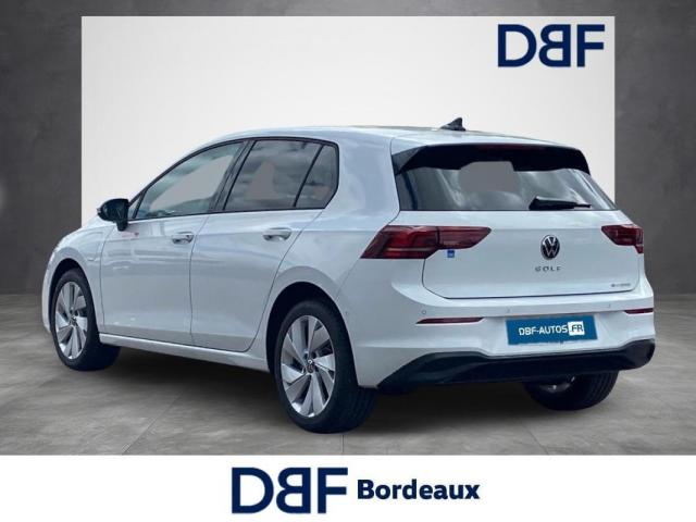Volkswagen Golf image 4