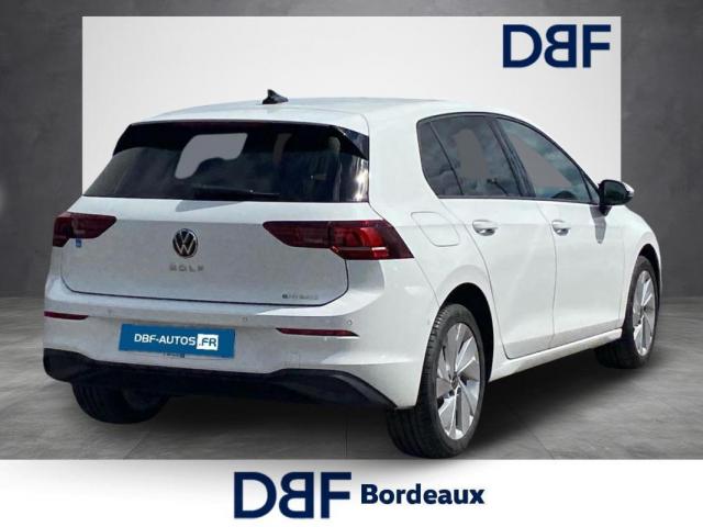 Volkswagen Golf image 6