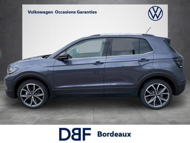 Volkswagen T-Cross image 9
