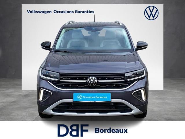 Volkswagen T-Cross image 7