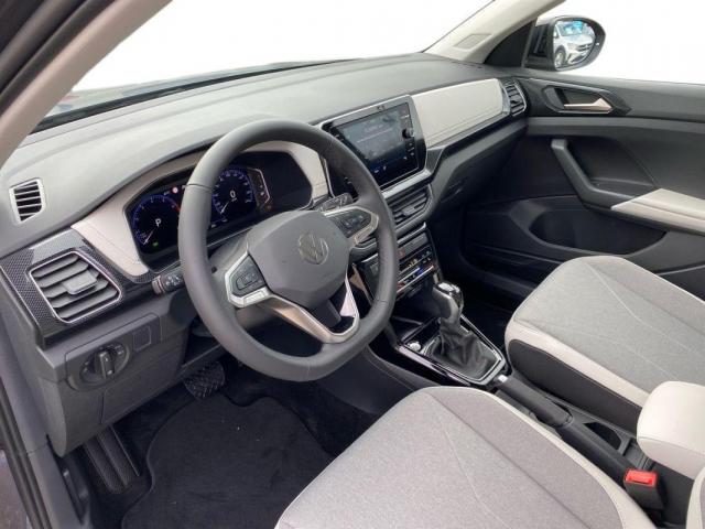 Volkswagen T-Cross image 6
