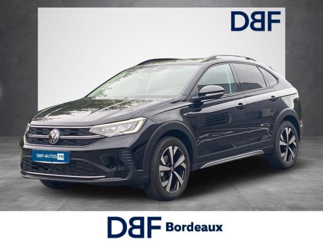 Volkswagen Taigo 1.0 Tsi 95 Ch Bvm5 Life