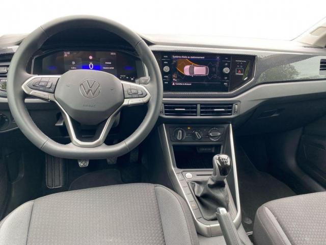 Volkswagen Taigo image 7