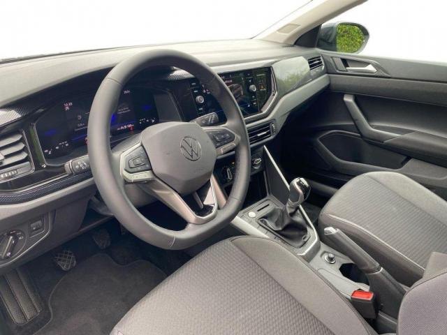 Volkswagen Taigo image 2