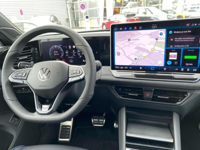 Volkswagen Tiguan image 4