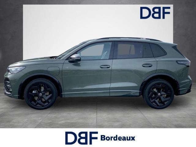 Volkswagen Tiguan image 5