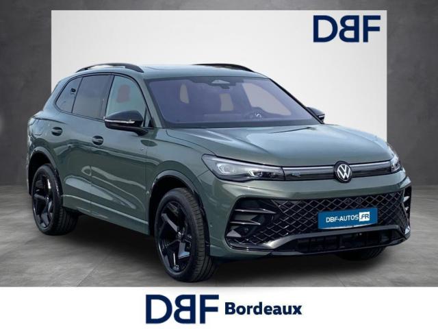 Volkswagen Tiguan image 3