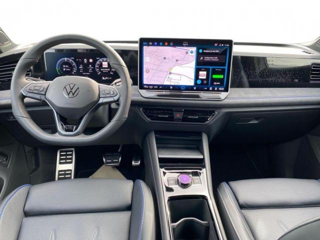 Volkswagen Tiguan image 8