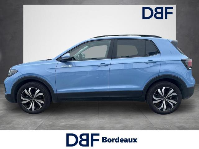 Volkswagen T-Cross image 4