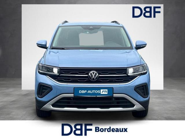 Volkswagen T-Cross image 2