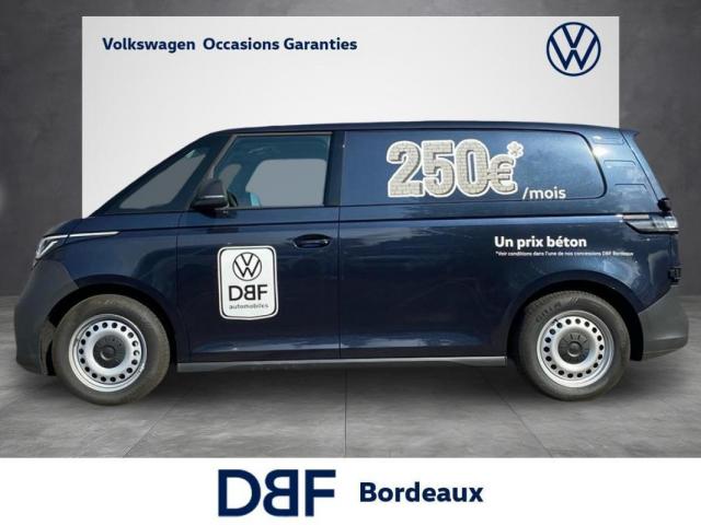 Volkswagen Id. Buzz image 9