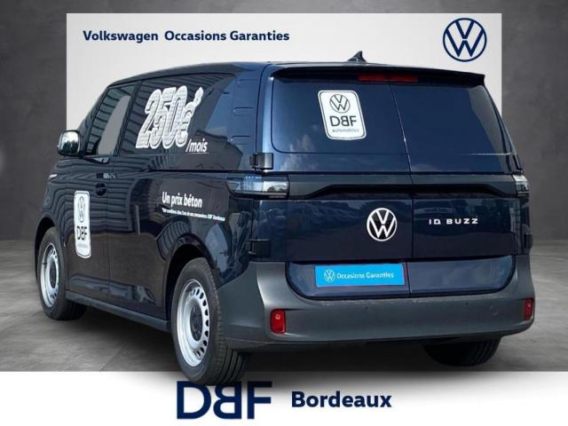 Volkswagen Id. Buzz image 6