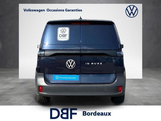 Volkswagen Id. Buzz image 4
