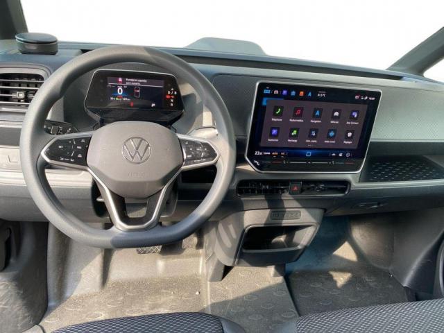 Volkswagen Id. Buzz image 8