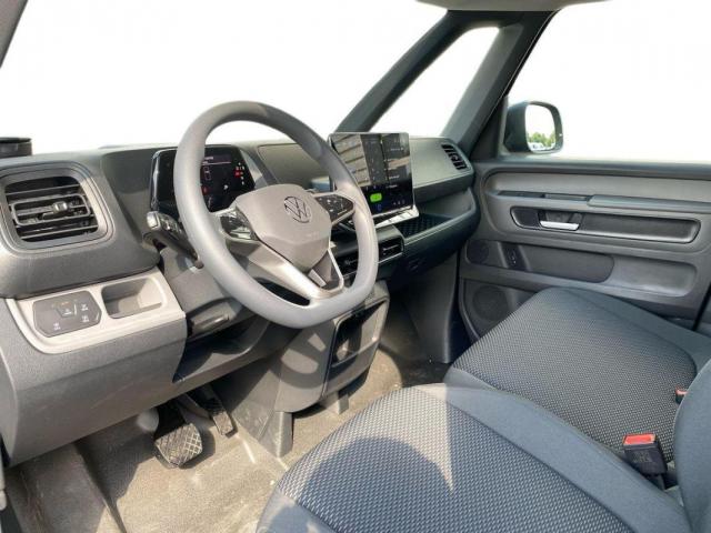 Volkswagen Id. Buzz image 1