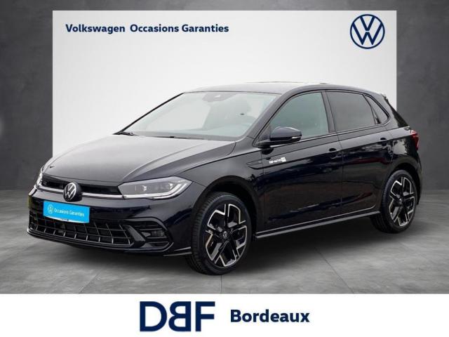 Volkswagen Polo Fl 1.0 Tsi 116 Dsg7 R Line