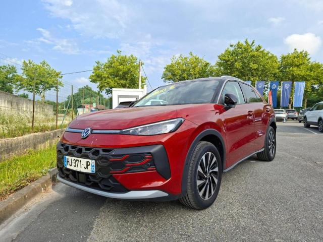 Volkswagen T-Roc Nouveau Nf 1.5 Etsi Hybrid 116ch D