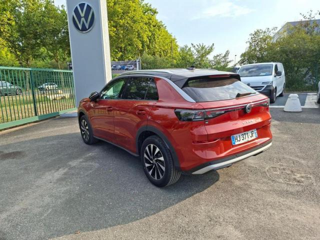 Volkswagen T-Roc image 4