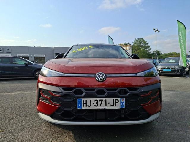 Volkswagen T-Roc image 1