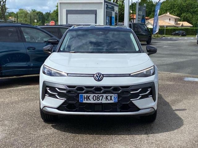 Volkswagen T-Roc image 5