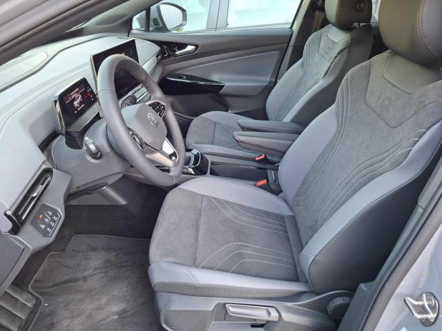 Volkswagen Id.4 image 3