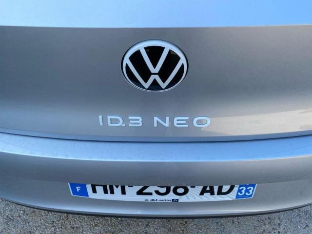 Volkswagen Id.3 image 7