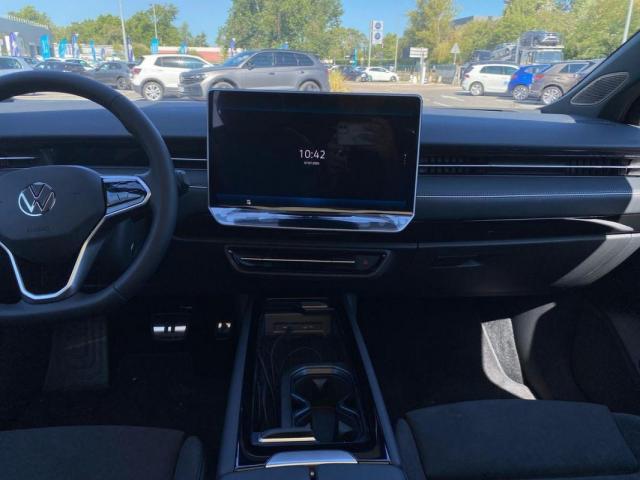 Volkswagen Id.7 image 8
