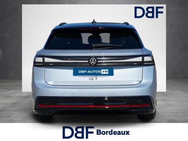 Volkswagen Id.7 image 6