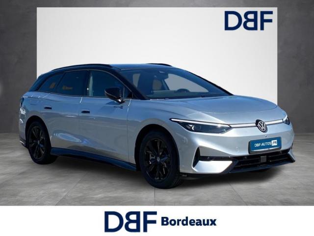 Volkswagen Id.7 image 1