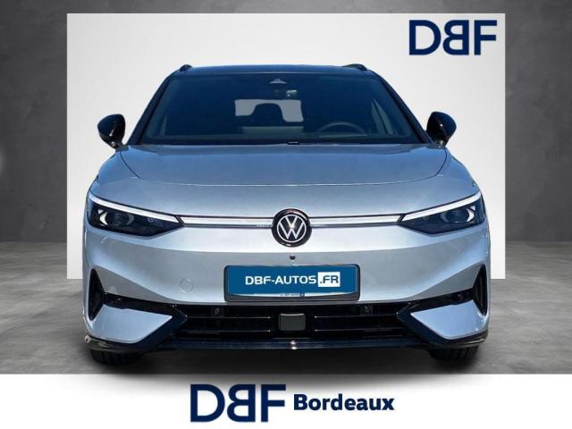 Volkswagen Id.7 image 9