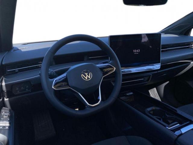 Volkswagen Id.7 image 7