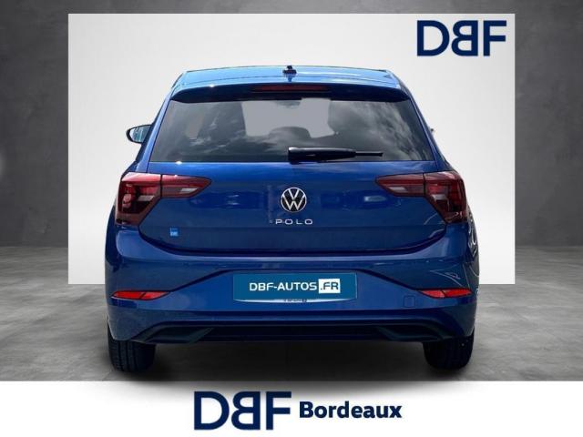 Volkswagen Polo image 3