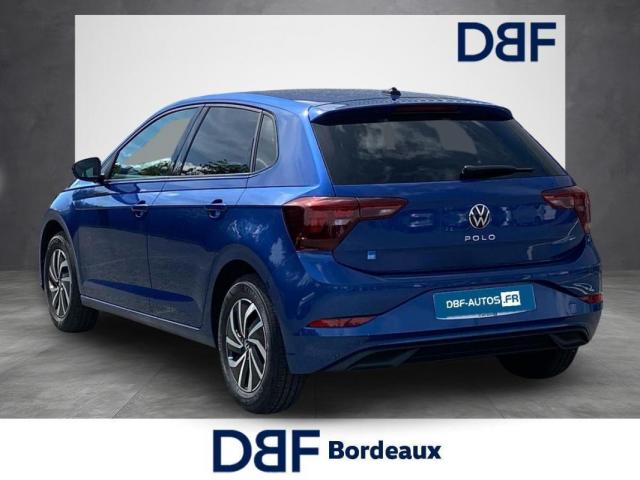 Volkswagen Polo image 4