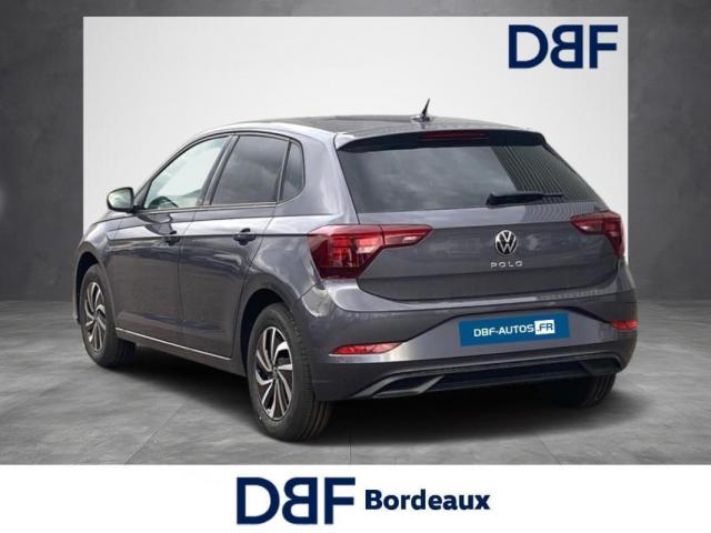 Volkswagen Polo image 4