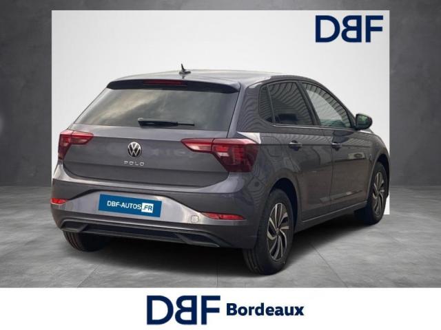 Volkswagen Polo image 6