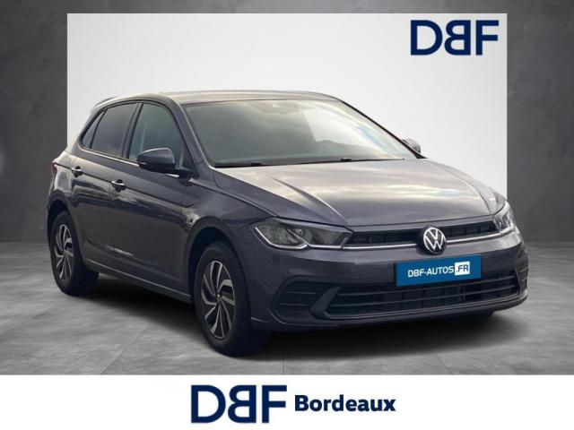 Volkswagen Polo image 2