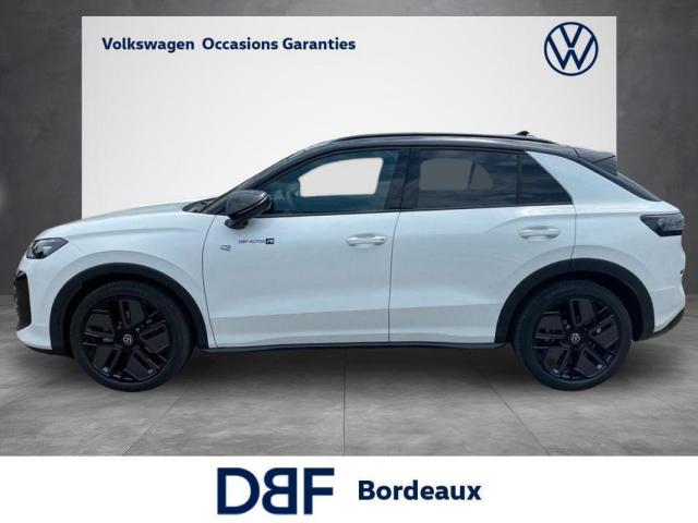Volkswagen T-Roc image 6