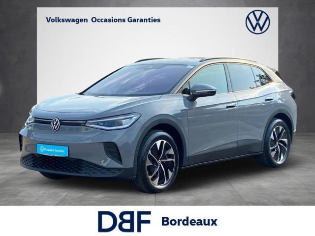 Volkswagen Id.4 Id 4 Pro 4motion (77kwh) Id/life/life Ma
