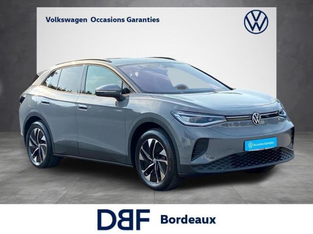 Volkswagen Id.4 image 6