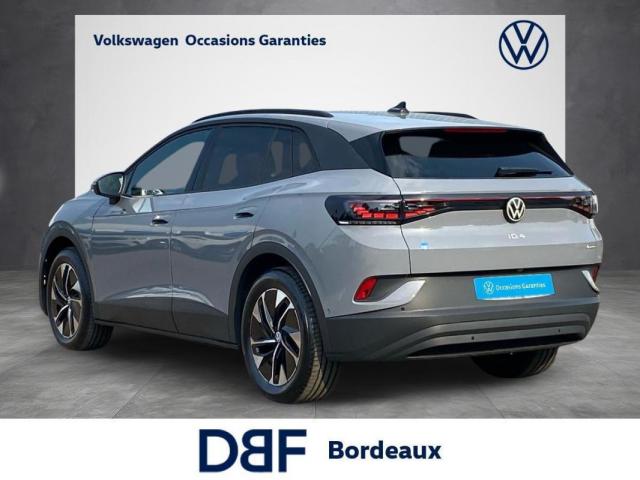 Volkswagen Id.4 image 8
