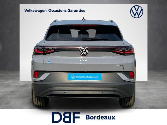 Volkswagen Id.4 image 5